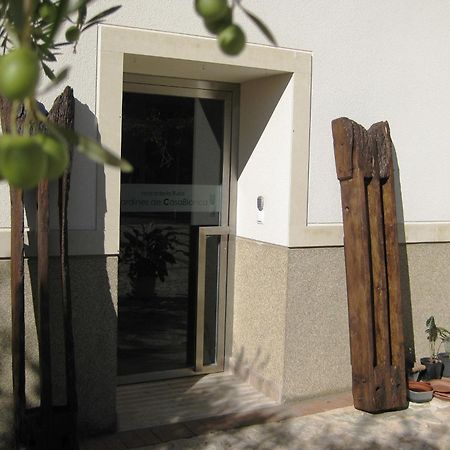 Jardines De Casablanca Hotel Caravaca De La Cruz Exterior photo
