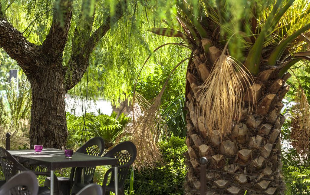 Jardines De Casablanca Hotel Caravaca De La Cruz Exterior photo