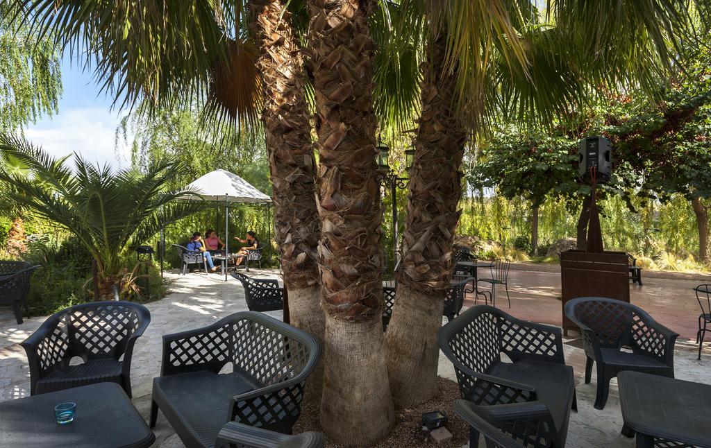 Jardines De Casablanca Hotel Caravaca De La Cruz Exterior photo