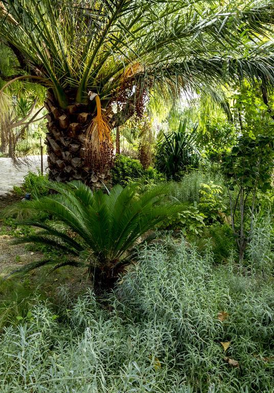 Jardines De Casablanca Hotel Caravaca De La Cruz Exterior photo